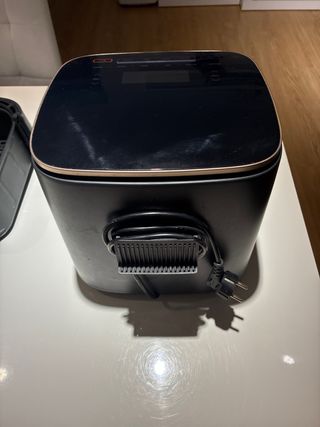 Freidora de aire Cosori negra