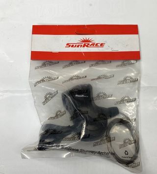 Mando SunRace MS33 10v