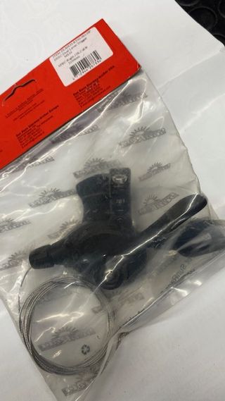 Mando SunRace MS33 10v