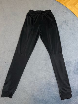 Pantalón largo Nike FC Barcelona azul y negro