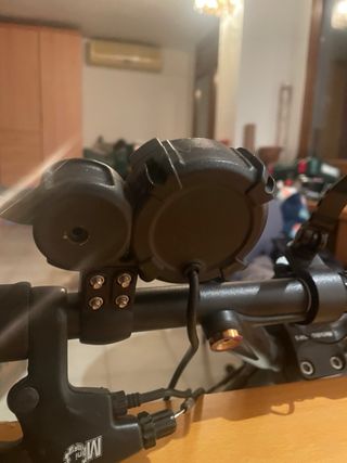 Display new EY3 minimotors dualtron