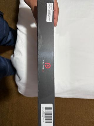 Pritom TronPad Tablet Negra