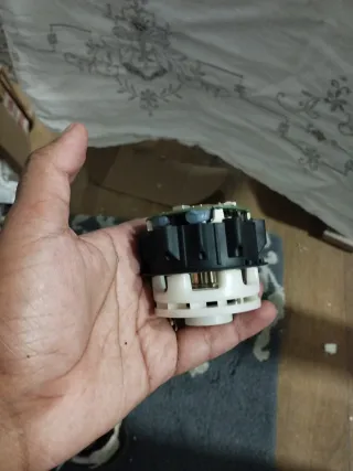 Motor Dyson V8 SV10 Repuesto