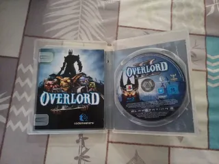 Overlord PS3