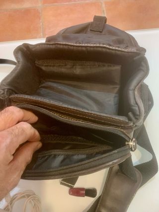 Cámara Sony DSC-HX400V Negra