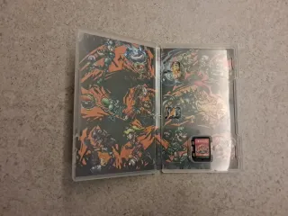 Mario Strikers: Battle League Football Nintendo Sw