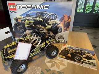 LEGO Lotto set completi e non anni '90