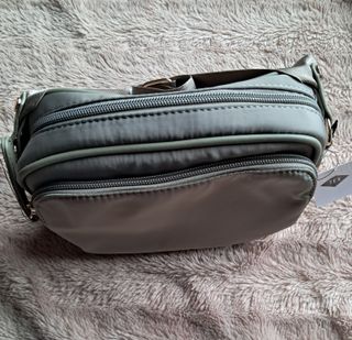 Bolso de hombro de TEX