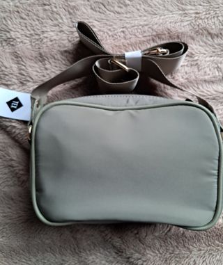 Bolso de hombro de TEX