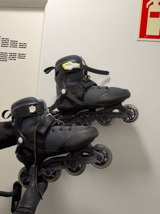 Patines en línea Oxelo Talla 42