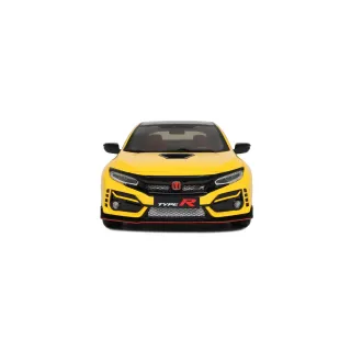 Honda Civic Type R FK8 Euro 2020 Ottomodels 1/18