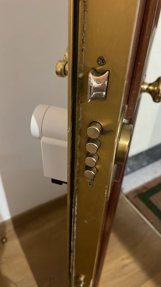 Cerrajero económico en todo Madrid