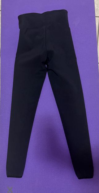 Pantaloni sci donna