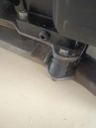 Grupo electrógeno, generador Mase LX 2000