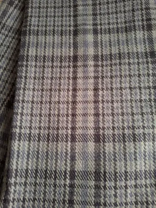 Bufanda grande de hombre, de Álvaro Moreno