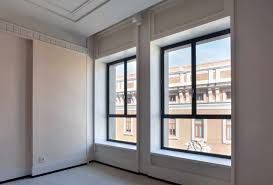 Ventanas de Aluminio