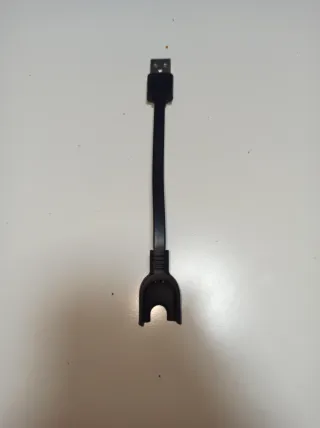 Cable Cargador Xiaomi Mi Band