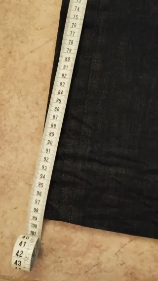 Levi's 501 Jeans W28 L32