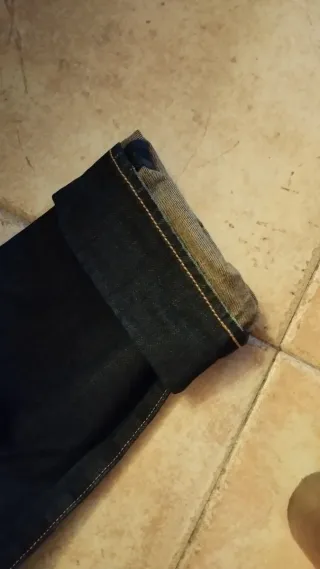 Levi's 501 Jeans W28 L32