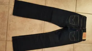 Levi's 501 Jeans W28 L32