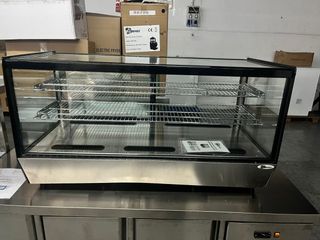 Vitrina Refrigerada Exhibidora