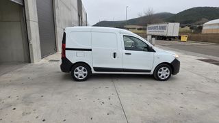 ECO GLP 55.000kms Dacia Dokker 2019