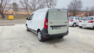 ECO GLP 55.000kms Dacia Dokker 2019