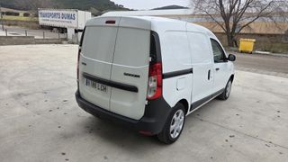 ECO GLP 55.000kms Dacia Dokker 2019