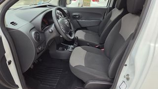 ECO GLP 55.000kms Dacia Dokker 2019