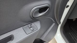 ECO GLP 55.000kms Dacia Dokker 2019