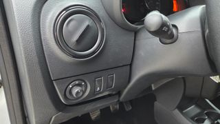 ECO GLP 55.000kms Dacia Dokker 2019