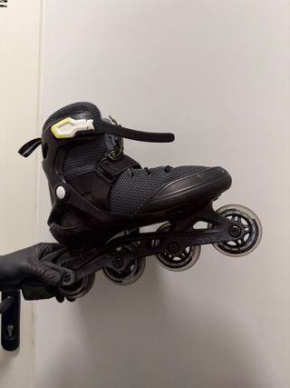 Patines en línea Oxelo Talla 43