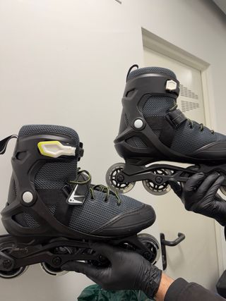Patines en línea Oxelo Talla 43