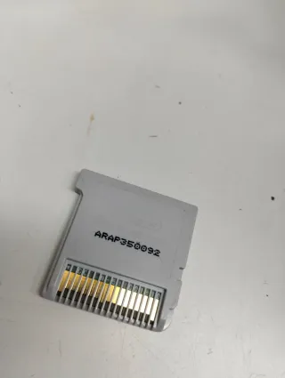 Inazuma Eleven GO 3DS