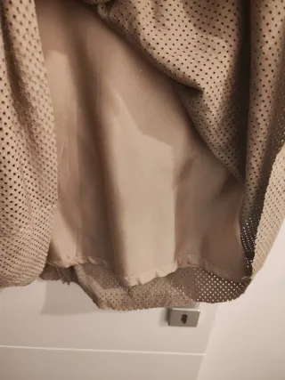 Abito smanicato ecodaino