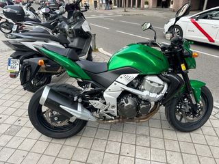 Kawasaki Z750