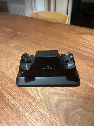 Cargador Mandos PS4 Rainbow