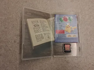 Pokemon Escarlata Nintendo Switch