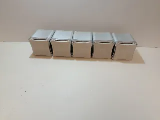 5 Altavoces Sony Beige/Plata