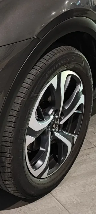 Llantas DS7 Crossback 18