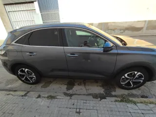 Llantas DS7 Crossback 18