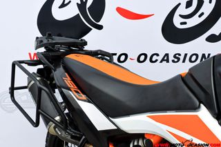 KTM 790 ADVENTURE R ¿A2?