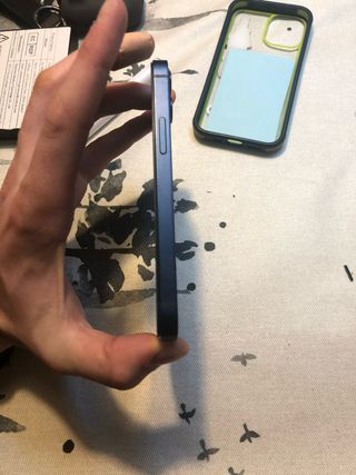 iPhone 12 mini 128GB Batería 85%