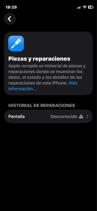 iPhone 12 mini 128GB Batería 85%