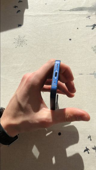 iPhone 12 mini 128GB Batería 85%