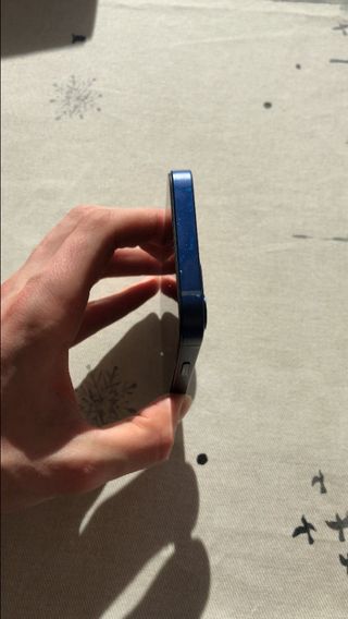 iPhone 12 mini 128GB Batería 85%