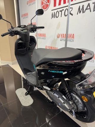 Yamaha Neos 2023
