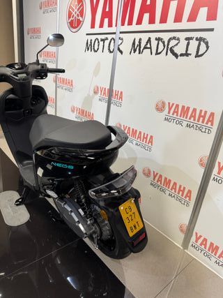 Yamaha Neos 2023