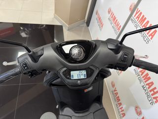 Yamaha Neos 2023