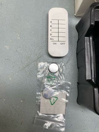 Surnice - Conjunto 4 Tomadas Programáveis c/ Coman